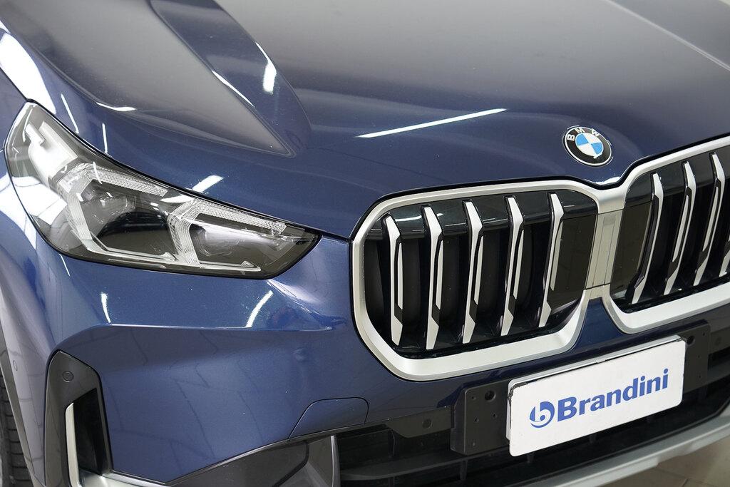 usatostore.bmw.it Store BMW X1 sdrive18d X-Line auto