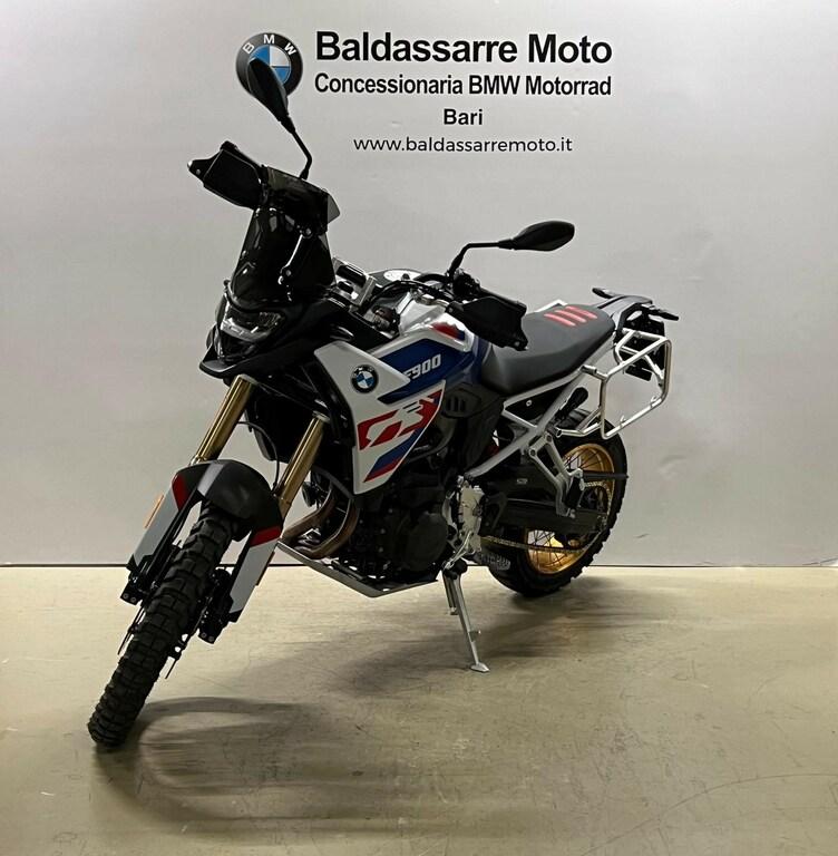 usatostore.bmw.it Store BMW Motorrad F 900 GS BMW F 900 GS MY24