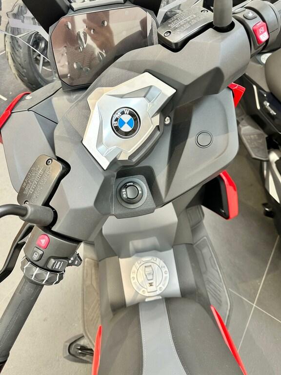 usatostore.bmw.it Store BMW Motorrad C 400 X BMW C 400 X MY21