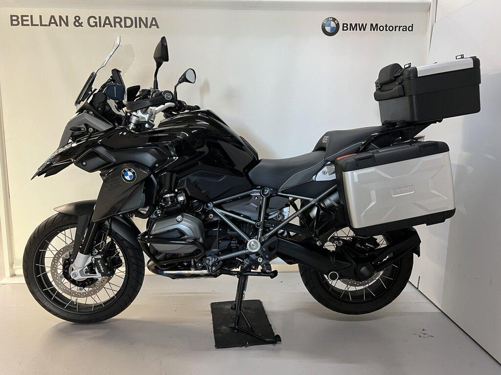 usatostore.bmw-motorrad.it Store BMW Motorrad R 1200 GS BMW R 1200 GS ABS MY14