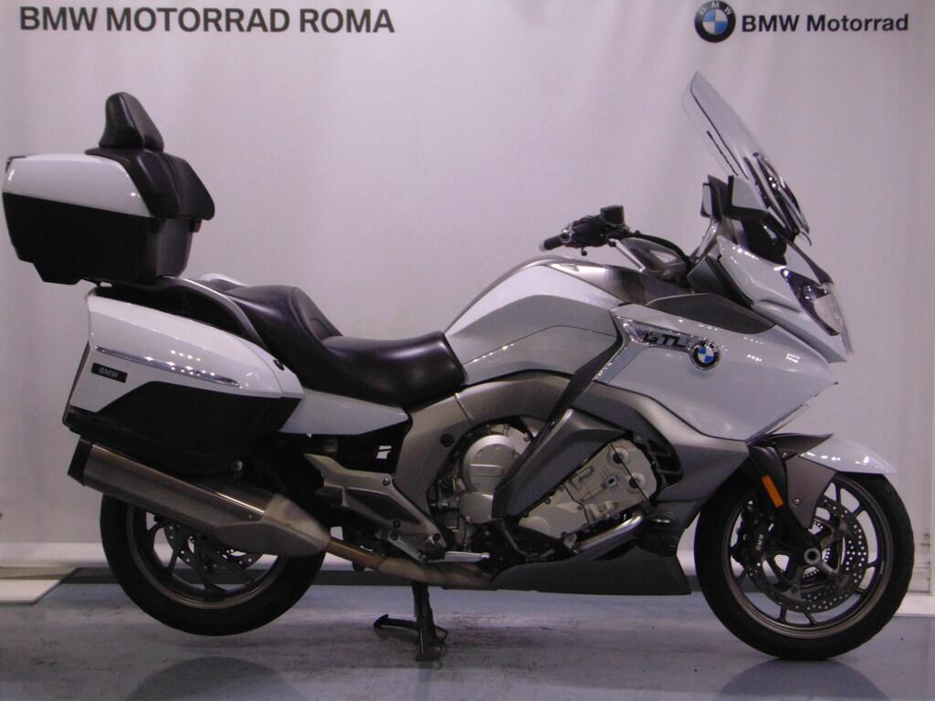 www.bmwroma.store Store BMW Motorrad K 1600 GTL BMW K 1600 GTL ABS MY19