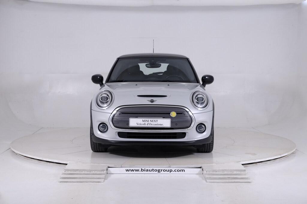 usatostore.bmw.it Store MINI MINI Full Electric Mini 3p Cooper SE L auto