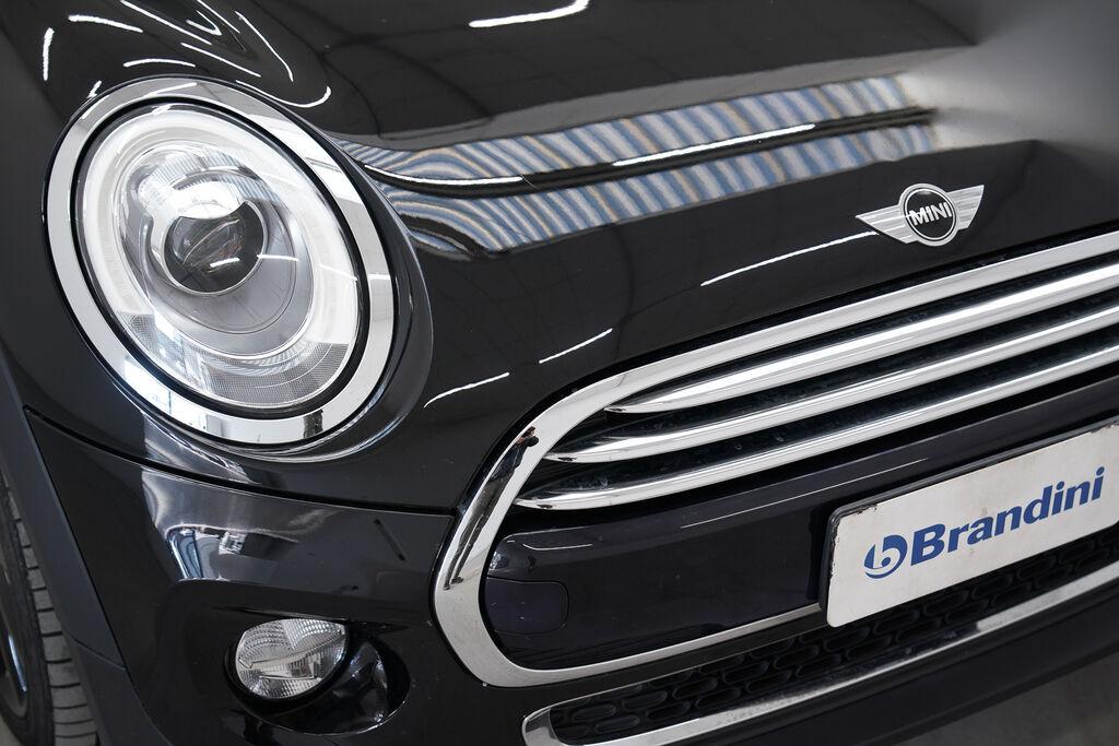 usatostore.bmw.it Store MINI MINI 1.5 Cooper D Boost