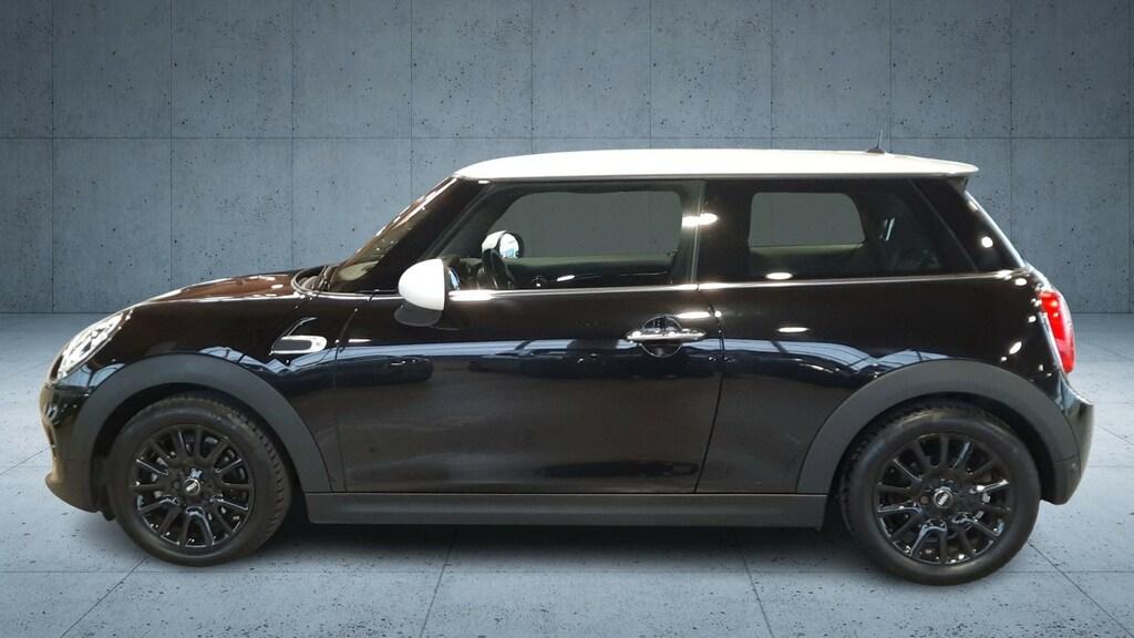 usatostore.bmw.it Store MINI MINI 1.5 D Cooper D