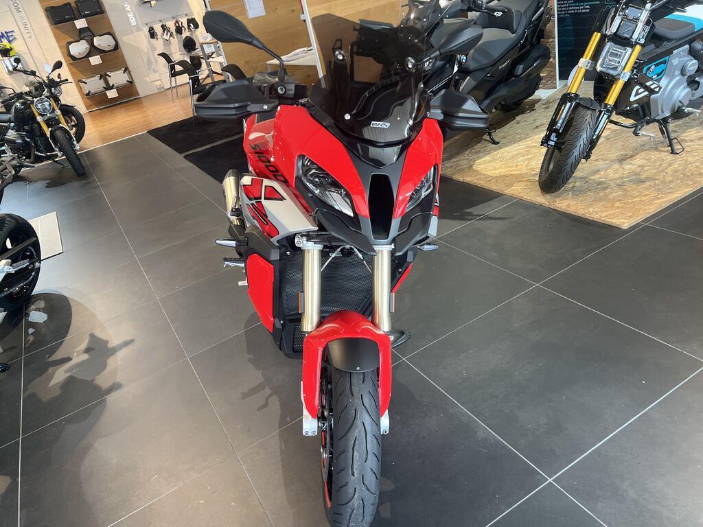 usatostore.bmw-motorrad.it Store BMW Motorrad S 1000 XR ABS