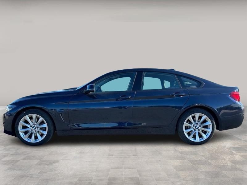 usatostore.bmw.it Store BMW Serie 4 420d Gran Coupe Advantage auto