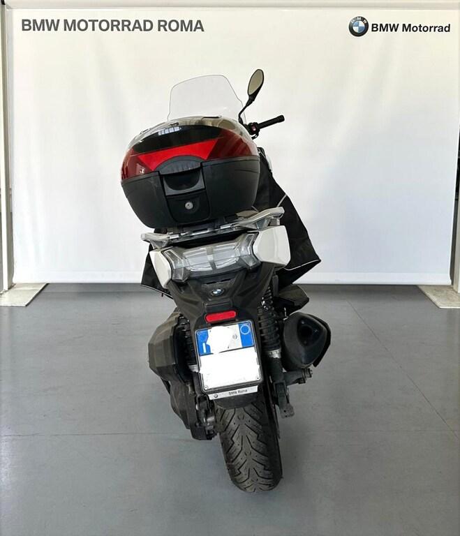 usatostore.bmw-motorrad.it Store BMW Motorrad C 400 GT BMW C 400 GT MY19