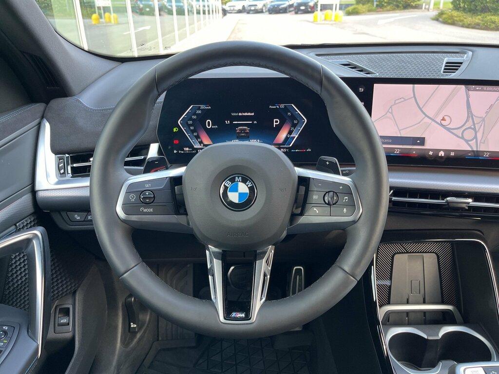 usatostore.bmw.it Store BMW X2 sdrive 18d MSport auto