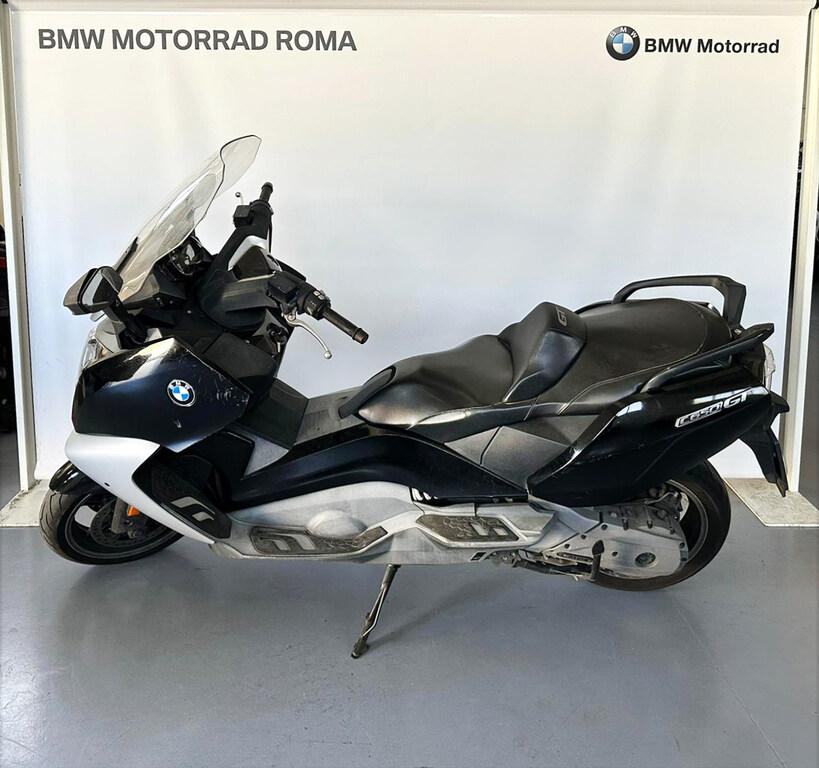 usatostore.bmw-motorrad.it Store BMW Motorrad C 650 BMW C 650 GT MY16