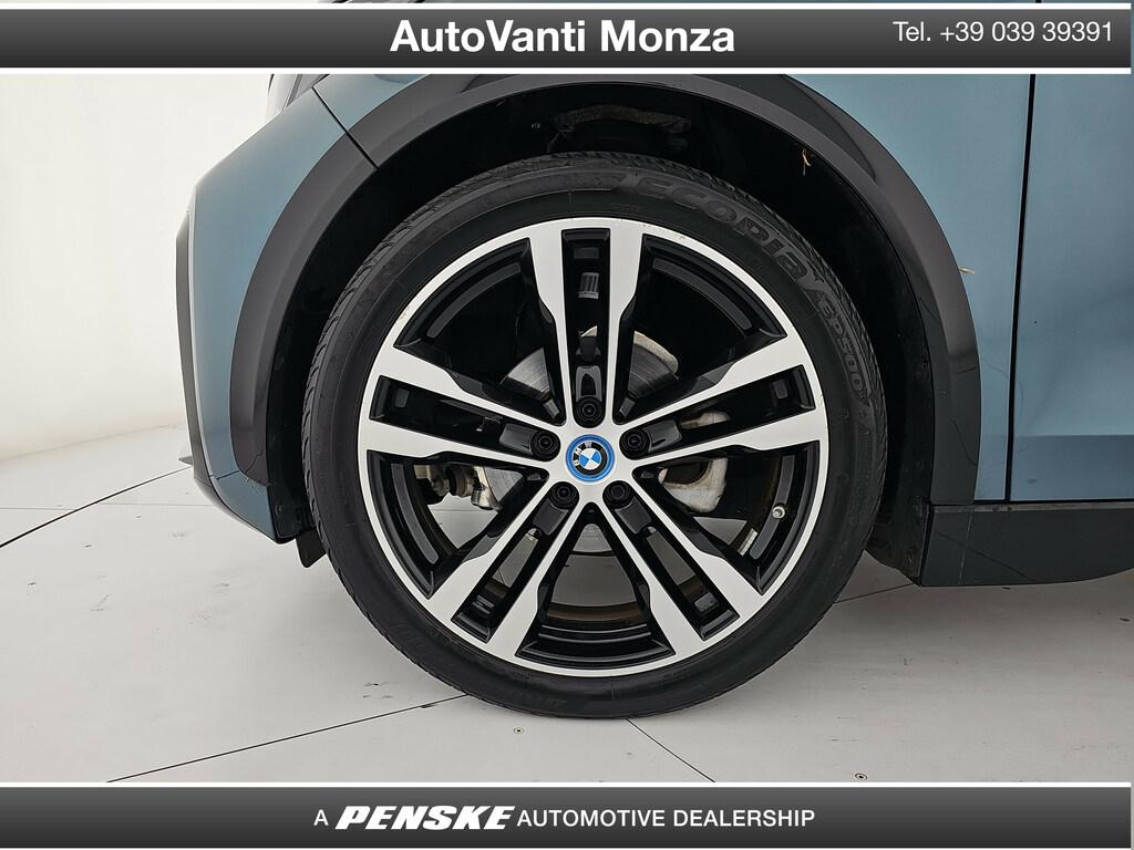 usatostore.bmw.it Store BMW i3 s 120Ah CVT