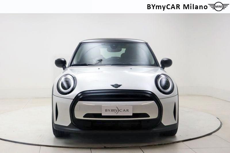 usatostore.bmw.it Store MINI MINI 1.5 TwinPower Turbo Cooper