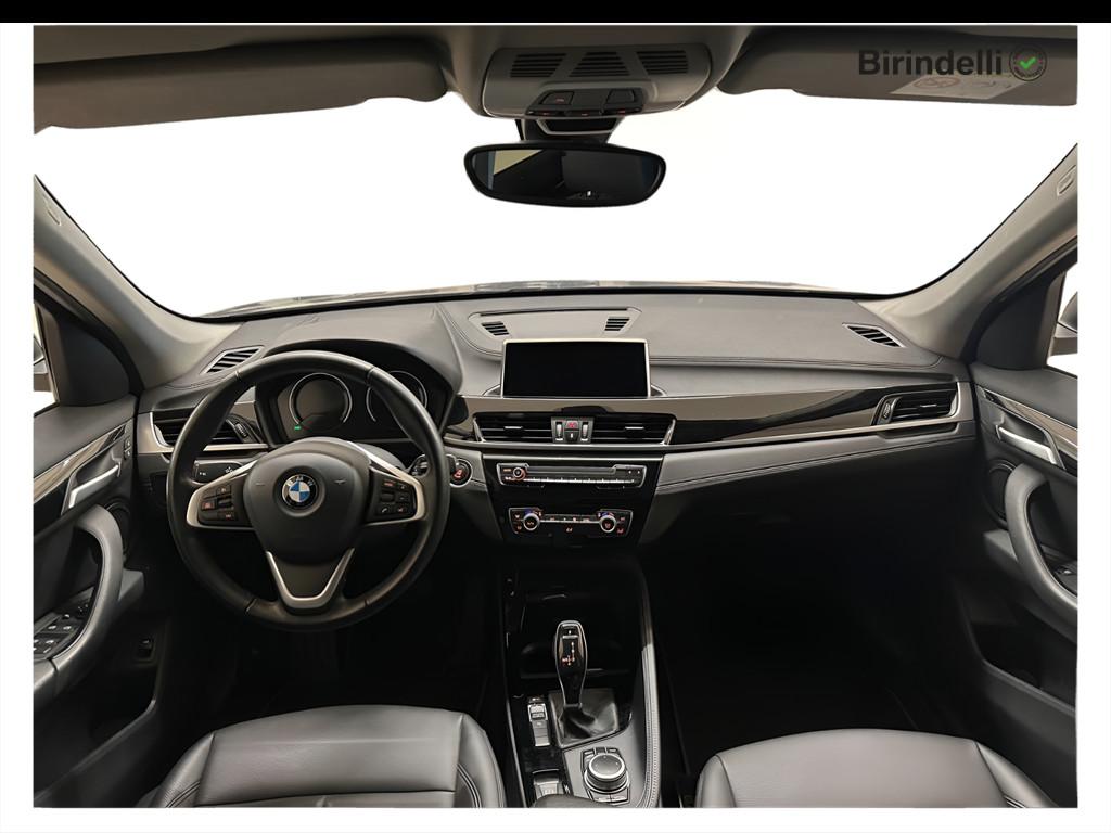 usatostore.bmw.it Store BMW X1 sdrive18d xLine Plus auto