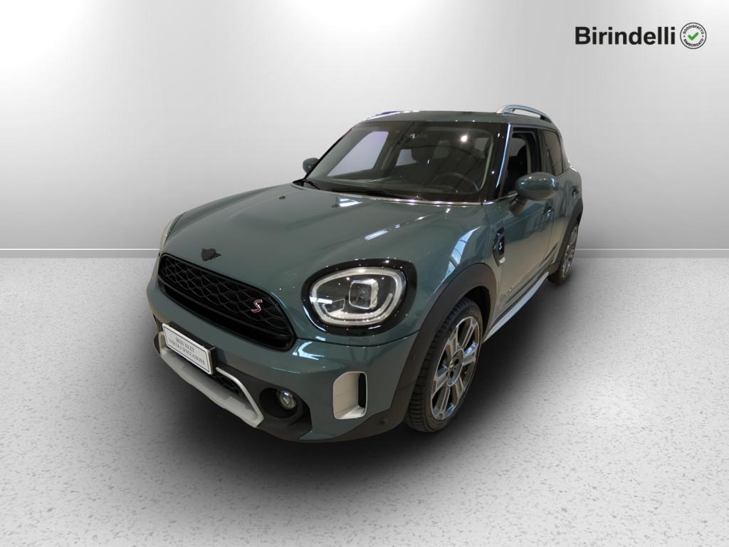 usatostore.bmw.it Store MINI MINI Countryman 2.0 Cooper SD