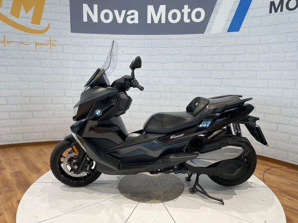 usatostore.bmw-motorrad.it Store BMW Motorrad C 400 GT BMW C 400 GT MY19