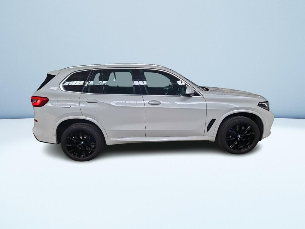 usatostore.bmw.it Store BMW X5 xdrive30d Msport auto