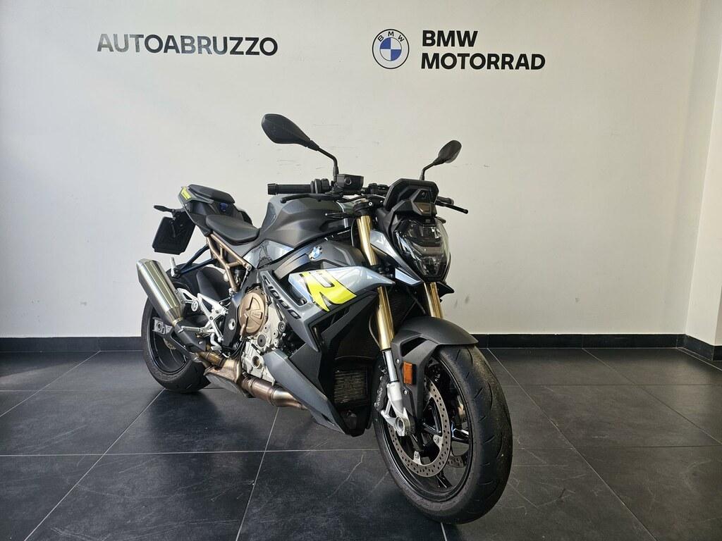 usatostore.bmw.it Store BMW Motorrad S 1000 R BMW S 1000 R ABS MY21