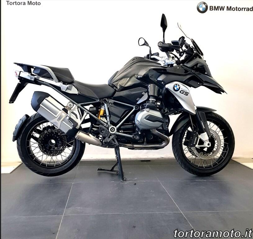 usatostore.bmw.it Store BMW Motorrad R 1200 GS BMW R 1200 GS ABS MY14