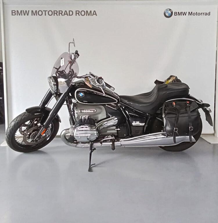 usatostore.bmw-motorrad.it Store BMW Motorrad R 18 BMW R 18 MY22