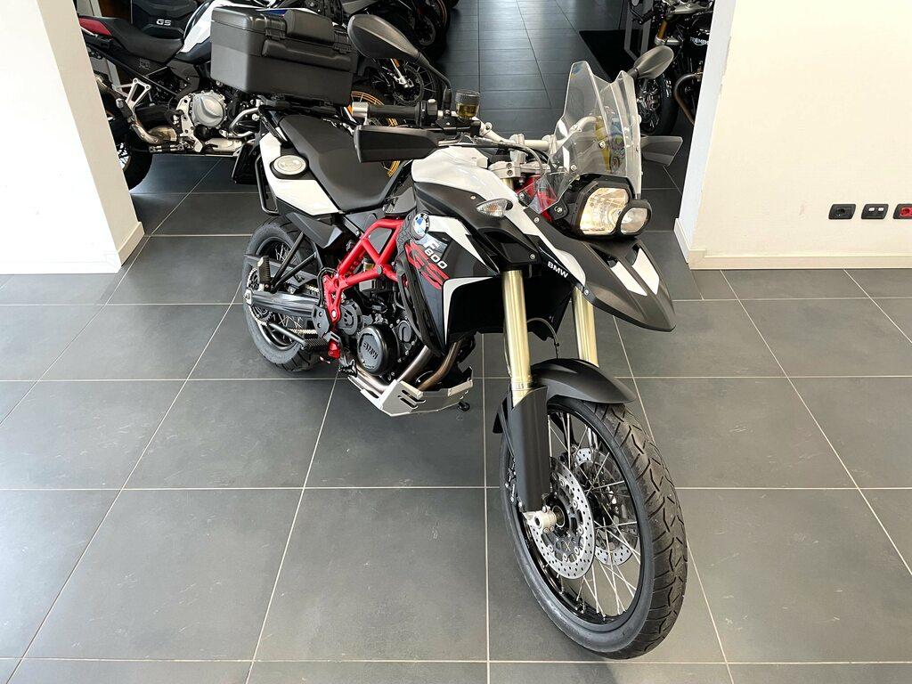 usatostore.bmw-motorrad.it Store BMW Motorrad F 800 GS BMW F 800 GS ABS MY12