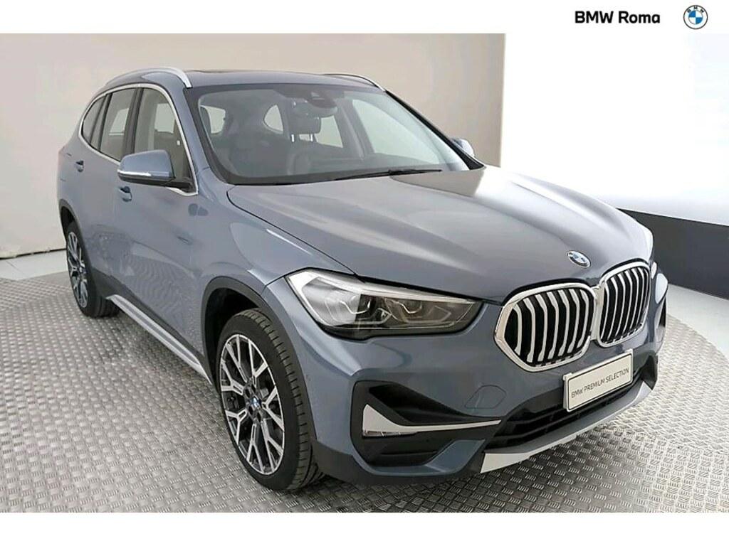 usatostore.bmw.it Store BMW X1 sdrive20d xLine auto