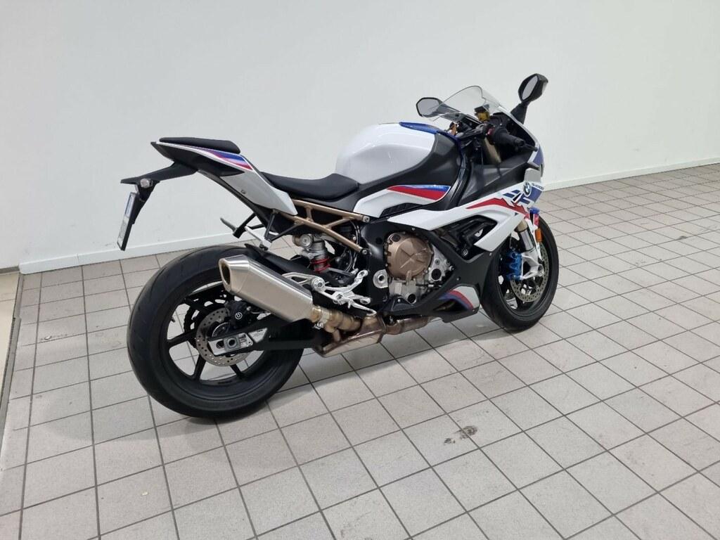 usatostore.bmw-motorrad.it Store BMW Motorrad S 1000 RR BMW S 1000 RR ABS MY21