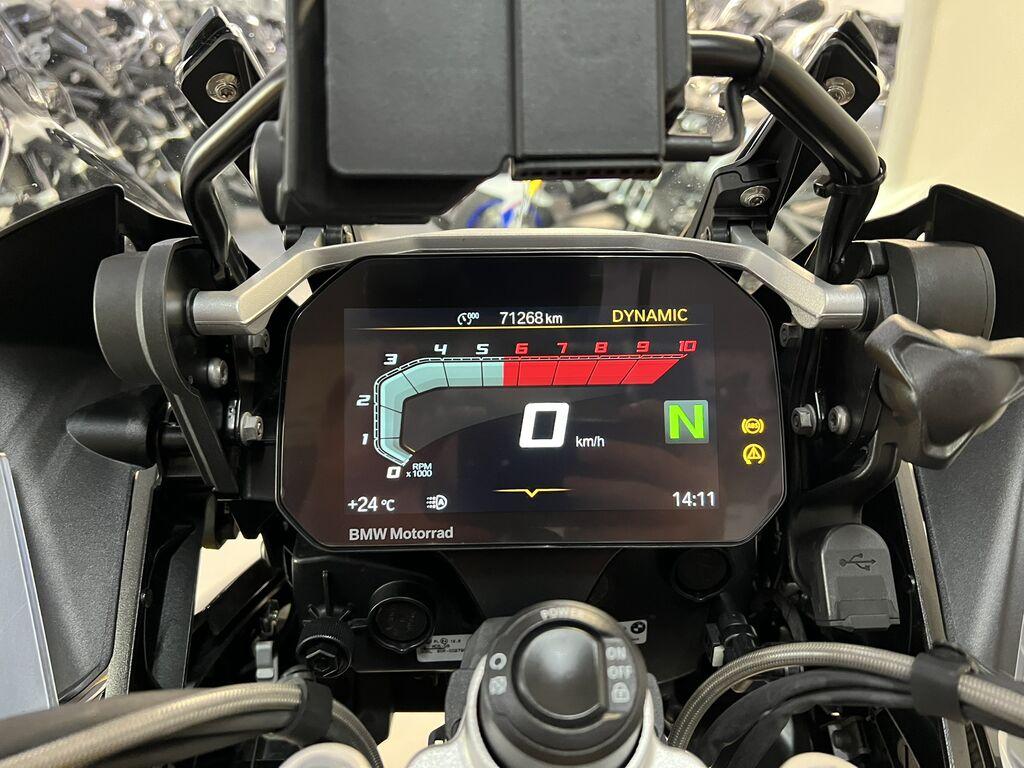 usatostore.bmw-motorrad.it Store BMW Motorrad R 1250 GS Adventure ABS