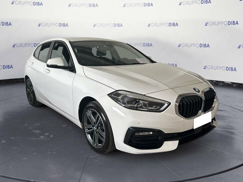 usatostore.bmw.it Store BMW Serie 1 116d Sport