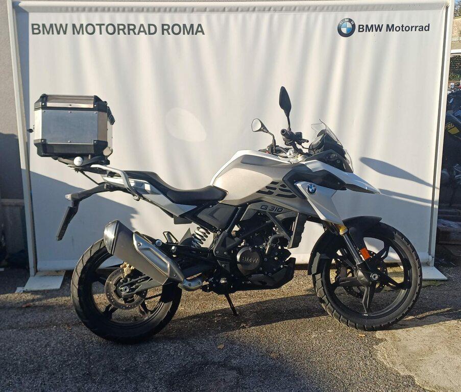 usatostore.bmw-motorrad.it Store BMW Motorrad G 310 GS BMW G 310 GS MY21