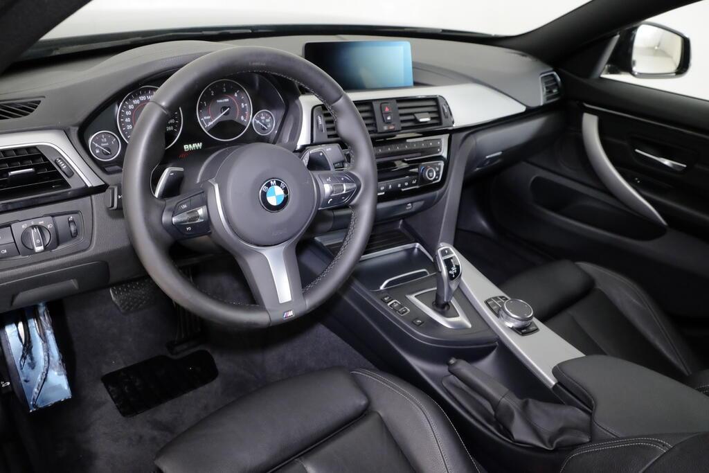 usatostore.bmw.it Store BMW Serie 4 420d Gran Coupe Msport auto