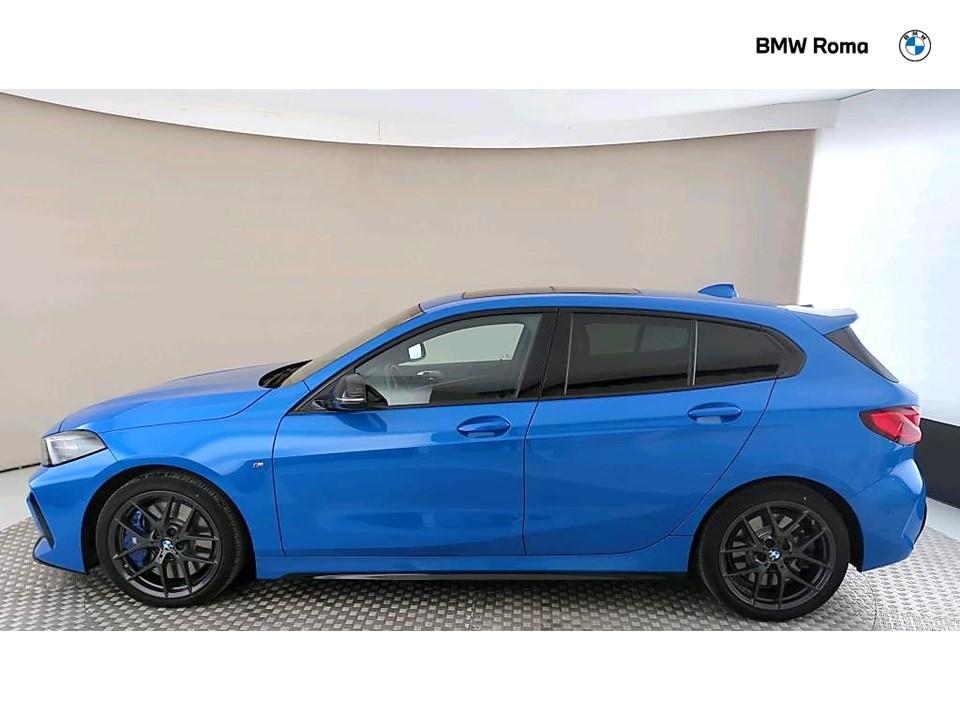 usatostore.bmw.it Store BMW Serie 1 M 135i xdrive auto