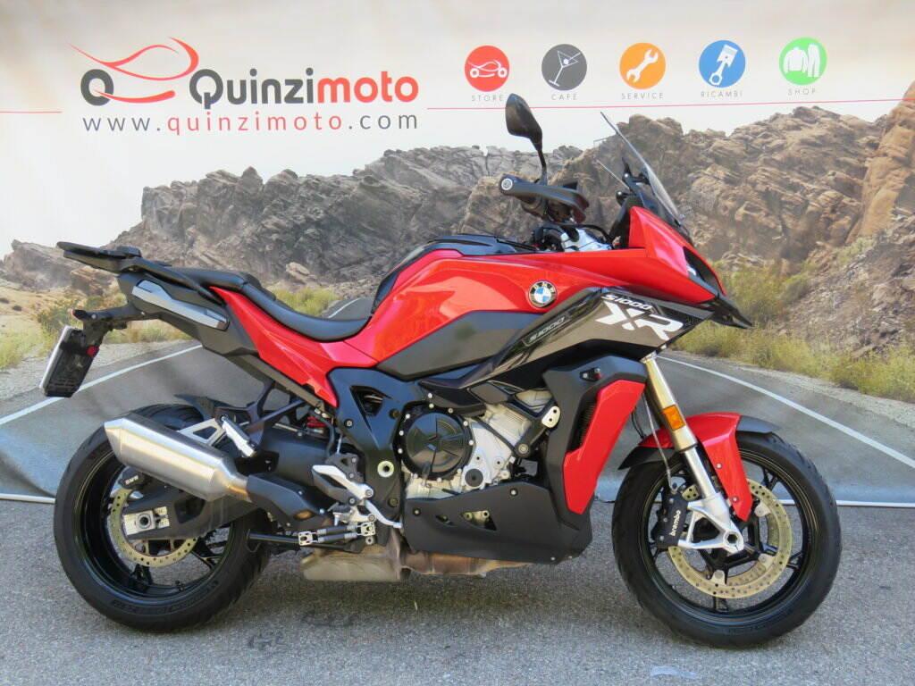 usatostore.bmw-motorrad.it Store BMW Motorrad S 1000 XR BMW S 1000 XR ABS MY21