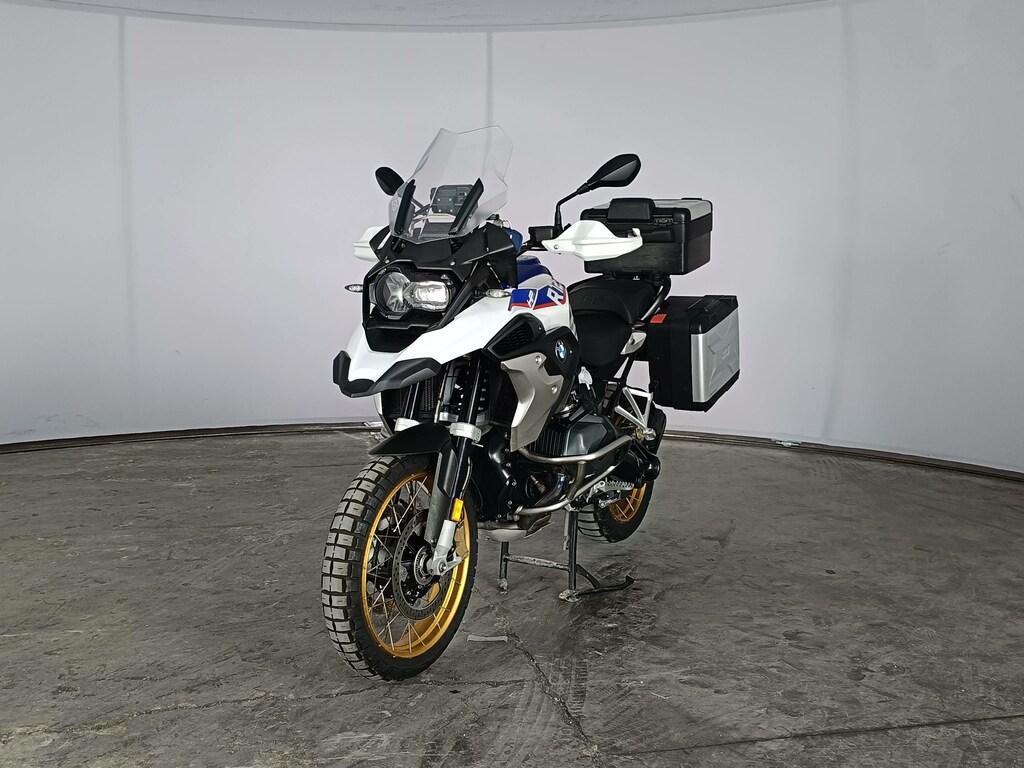usatostore.bmw-motorrad.it Store BMW Motorrad R 1250 GS BMW R 1250 GS ABS MY19