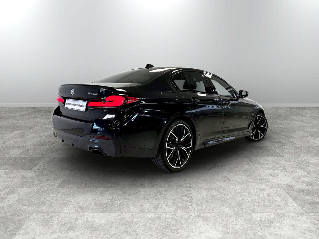 usatostore.bmw.it Store BMW Serie 5 545e xdrive Msport auto