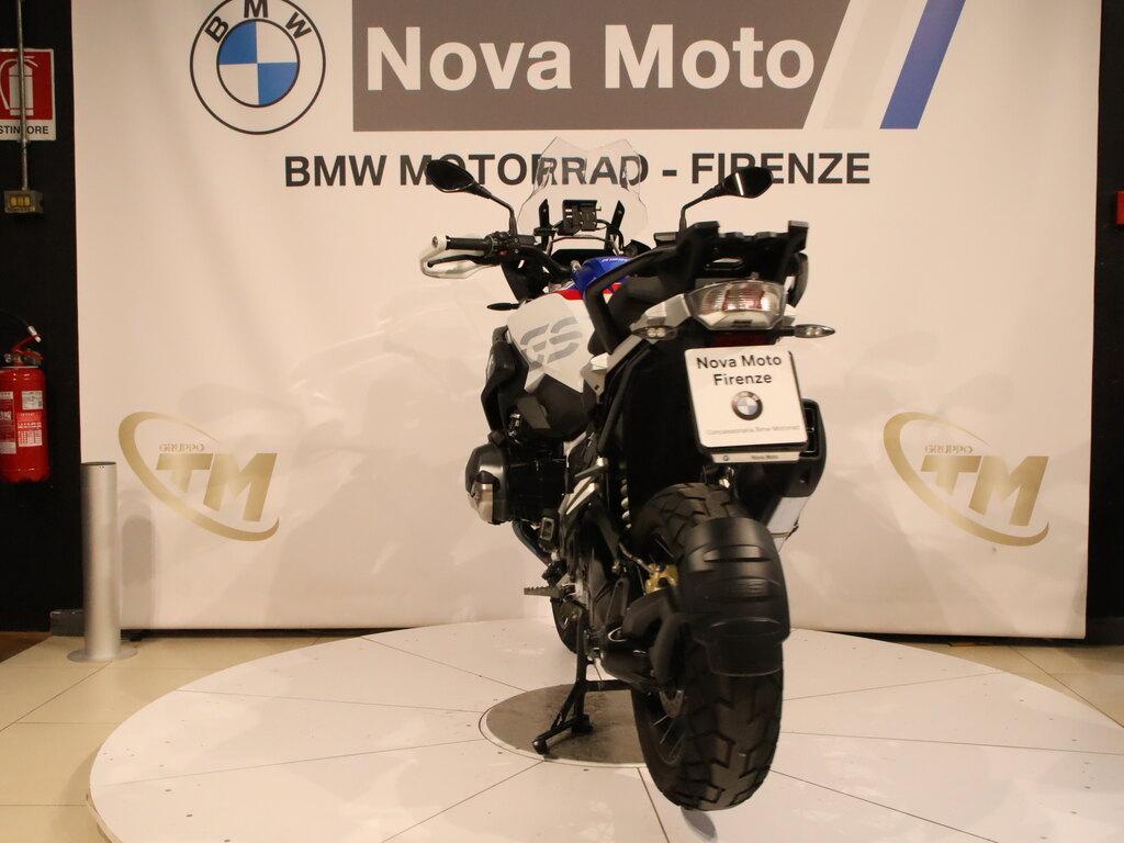 usatostore.bmw-motorrad.it Store BMW Motorrad R 1250 GS BMW R 1250 GS ABS MY19