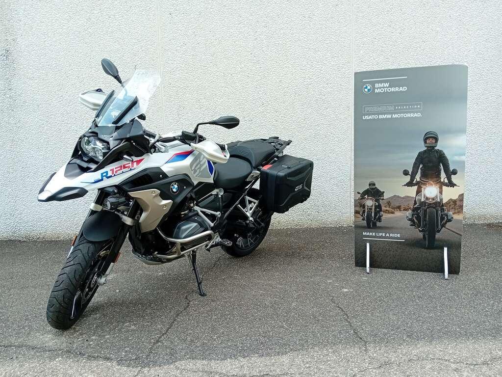 usatostore.bmw-motorrad.it Store BMW Motorrad R 1250 GS ABS