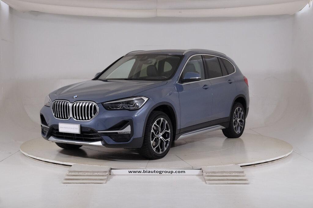 usatostore.bmw.it Store BMW X1 sdrive18d xLine auto