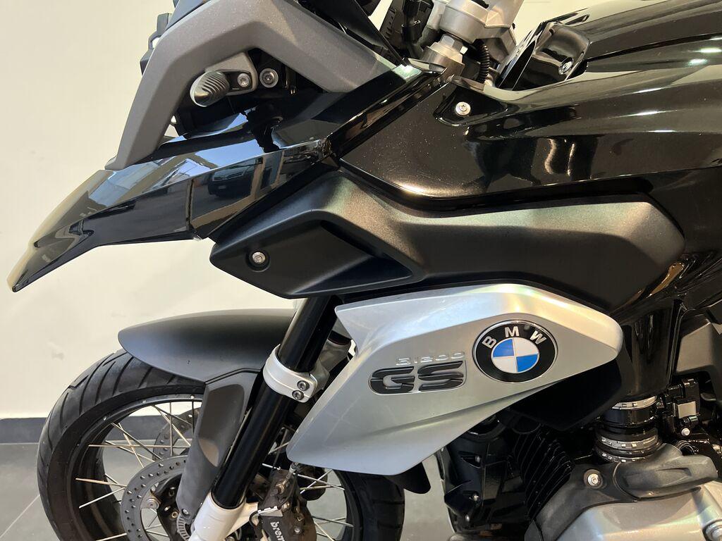 usatostore.bmw.it Store BMW Motorrad R 1200 GS BMW R 1200 GS ABS MY14