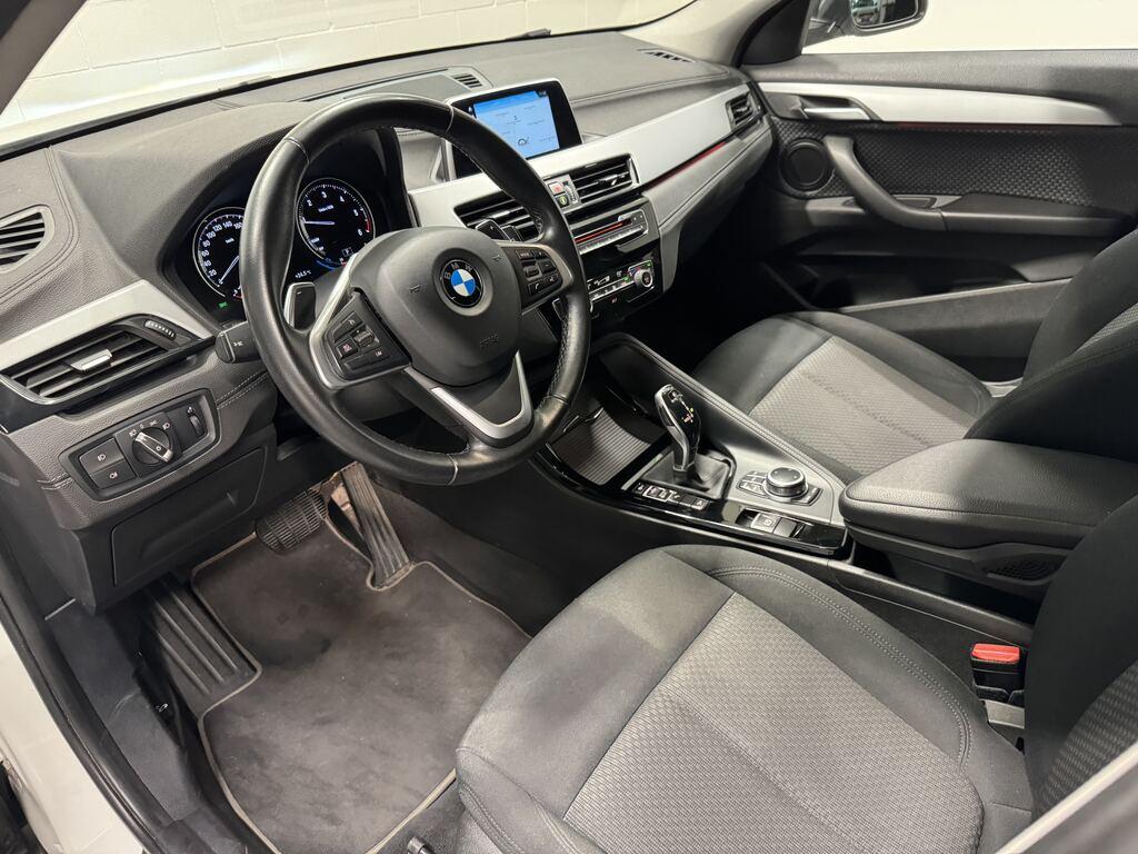 usatostore.bmw.it Store BMW X2 xdrive20d Advantage auto