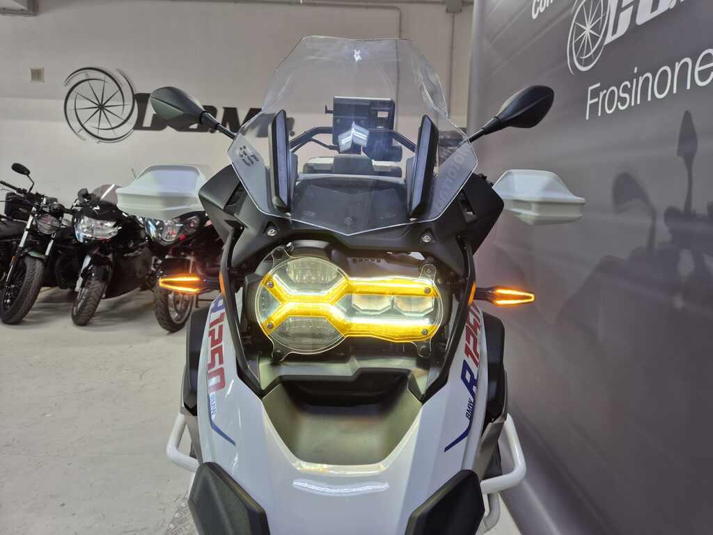 usatostore.bmw-motorrad.it Store BMW Motorrad R 1250 GS BMW R 1250 GS ABS MY21