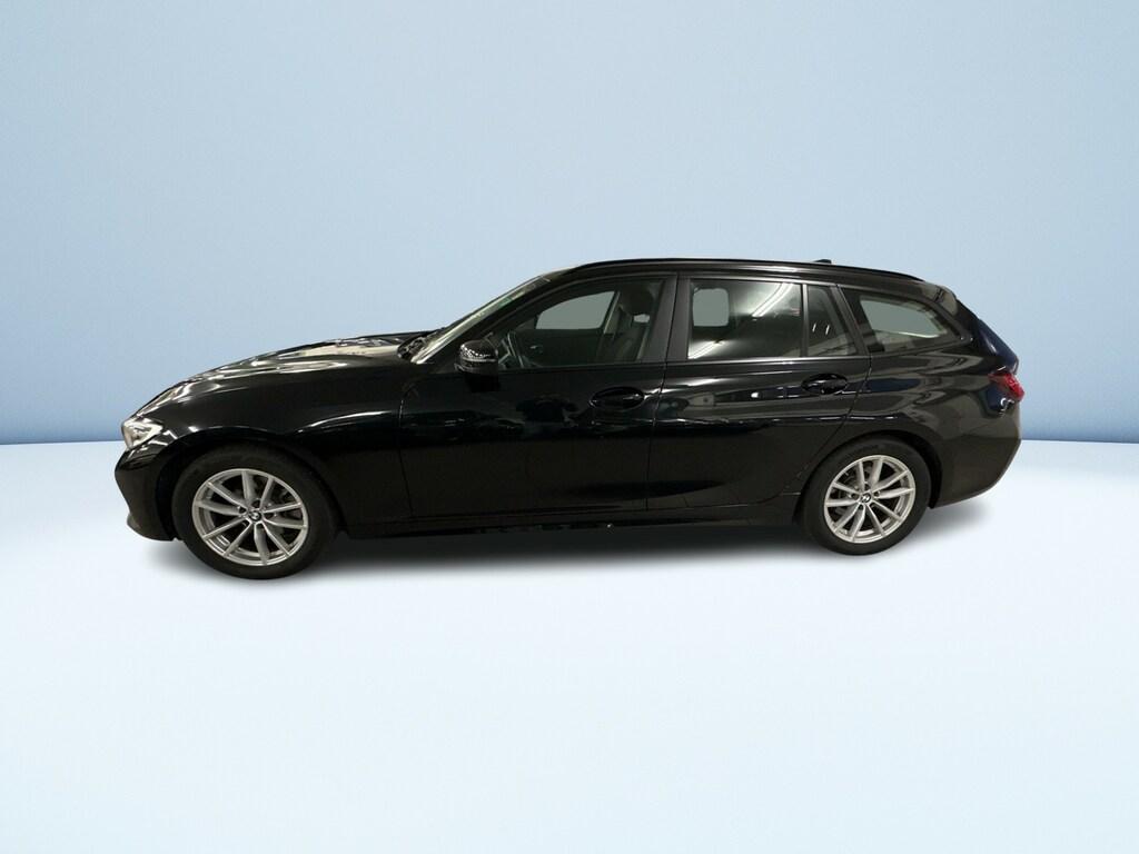 usatostore.bmw.it Store BMW Serie 3 320d Touring mhev 48V xdrive Business Advantage auto