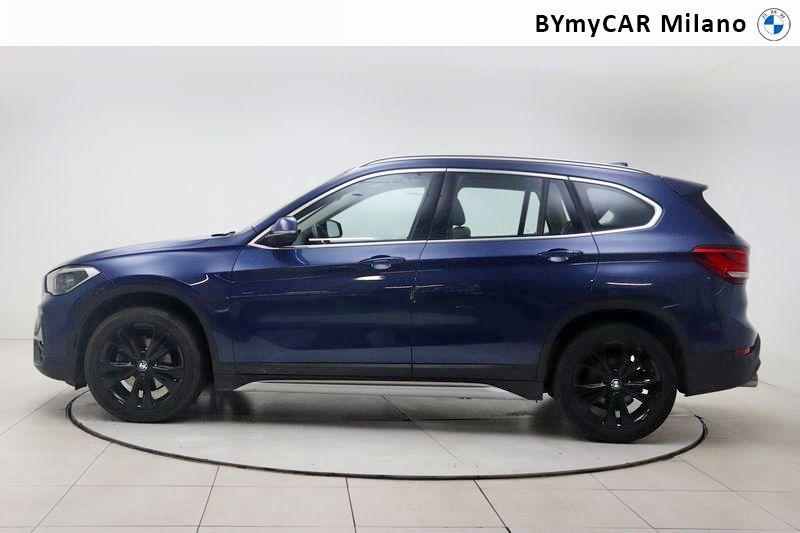 usatostore.bmw.it Store BMW X1 sdrive18i xLine Plus 136cv auto