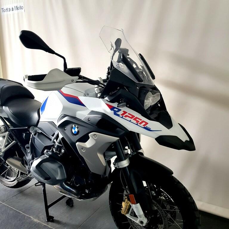 usatostore.bmw.it Store BMW Motorrad R 1250 GS BMW R 1250 GS ABS MY21