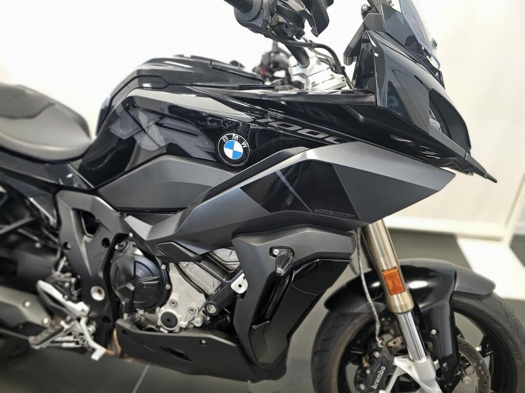 usatostore.bmw.it Store BMW Motorrad S 1000 XR BMW S 1000 XR ABS MY21