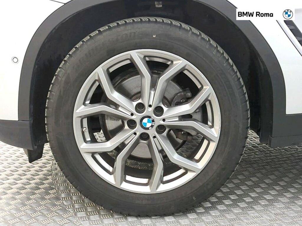 usatostore.bmw.it Store BMW X3 xdrive20d xLine 190cv auto