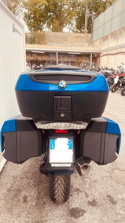 usatostore.bmw.it Store BMW Motorrad R 1250 RT BMW R 1250 RT ABS MY20