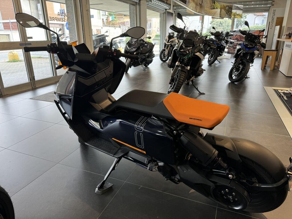 usatostore.bmw.it Store BMW Motorrad CE 04 BMW CE 04 11Kw MY22