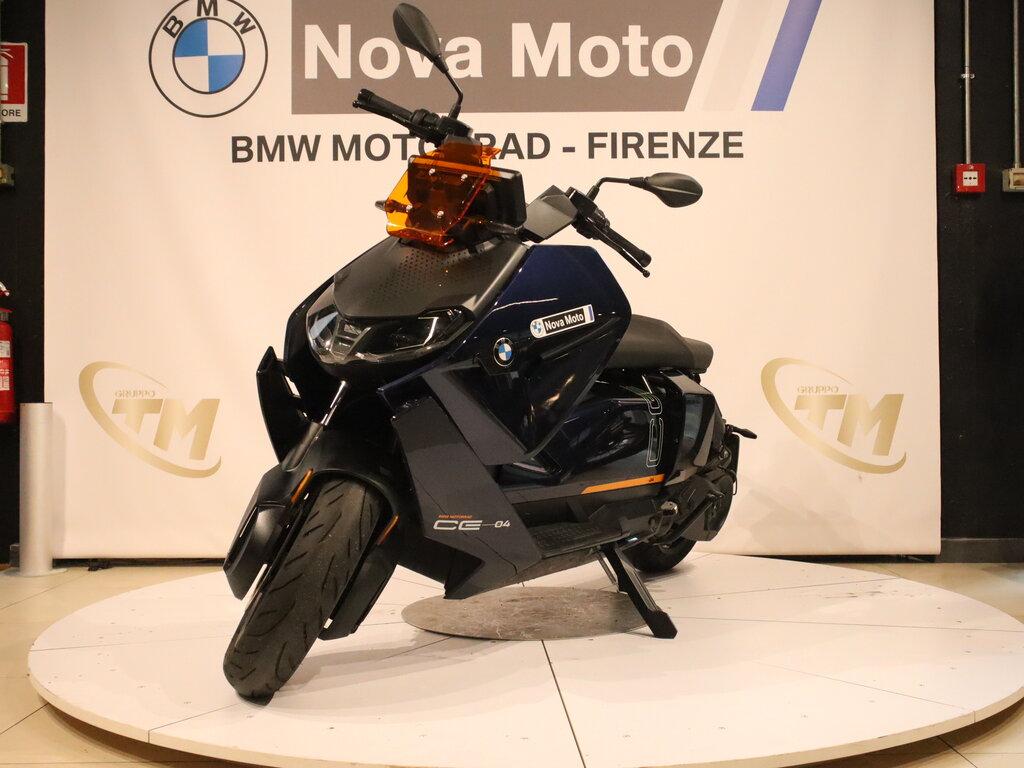 usatostore.bmw-motorrad.it Store BMW Motorrad CE 04 BMW CE 04 11Kw MY22