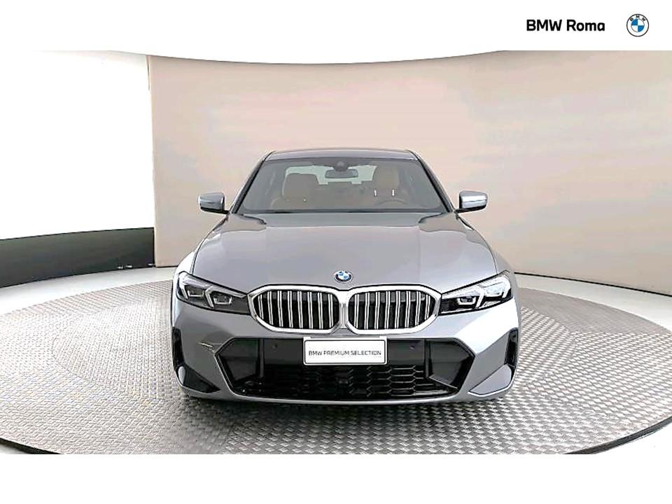 usatostore.bmw.it Store BMW Serie 3 320e Msport auto