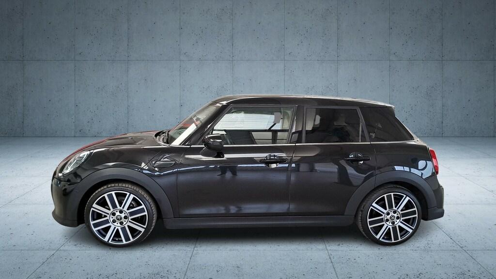 usatostore.bmw.it Store MINI MINI 1.5 TwinPower Turbo Cooper