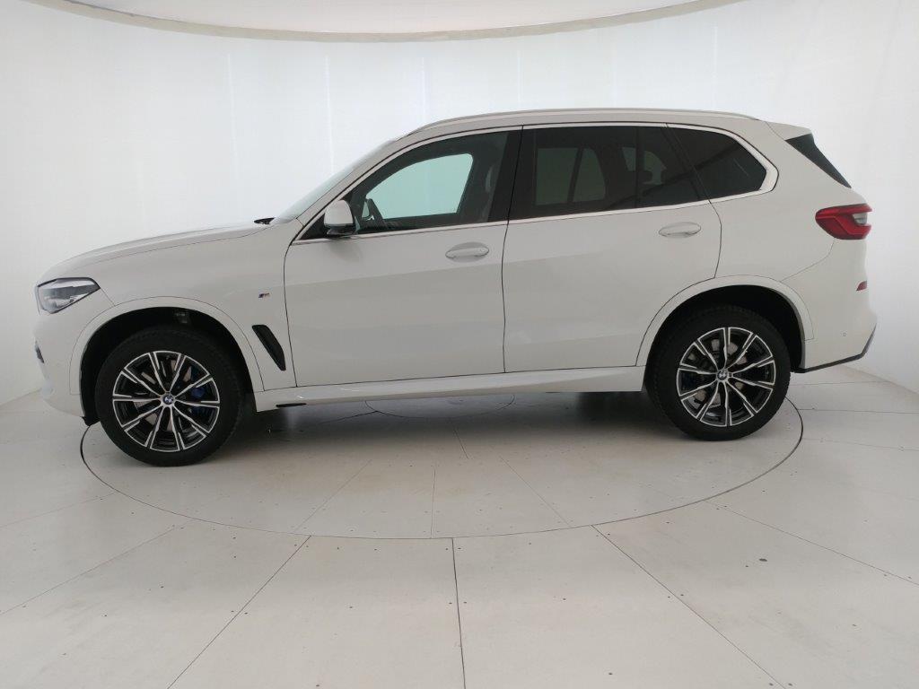 usatostore.bmw.it Store BMW X5 xdrive40i Msport auto